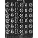 CHRISTMAS DECOR'S Christmas Candy Mold Chocolate