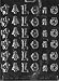 CHRISTMAS DECOR'S Christmas Candy Mold Chocolate
