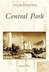 Central Park (Postcard History) (Postcard History Series)