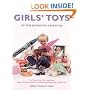 Girls' Toys of the 70's & 80's: Toy Pages From the Legendary Sears Christmas Wishbooks 1970-1989