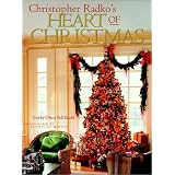 Christopher Radko's Heart of Christmas