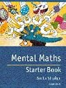 Mental Maths Starter book