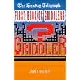 Sunday Telegraph First Book of Griddlers