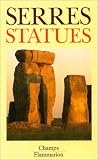Revue Flammarion  / Statues