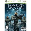 Halo Wars (Xbox 360)