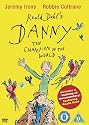 Danny, The Champion Of The World [DVD] [1989]