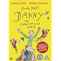 Danny The Champion of The World [DVD]