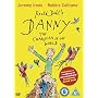 Danny, The Champion Of The World [DVD] [1989]