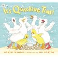 It's Quacking Time!