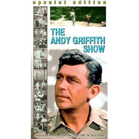 The Andy Griffith Show - Great Special Collection: High Noon, Big House, A Wife for Andy [VHS]