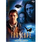 Farscape - Season 1, Collection 1 (Starburst Edition)