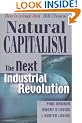 Natural Capitalism: The Next Industrial Revolution