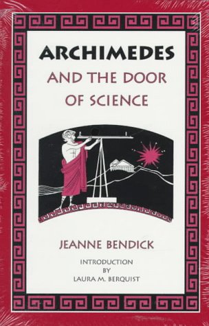 Archimedes and the Door of Science (Living History Library)
