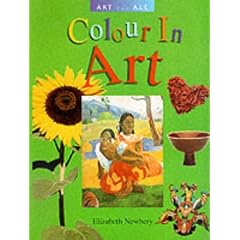 Colour in Art (Art for All)