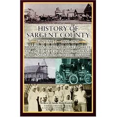 History of Sargent County, Vol. 3