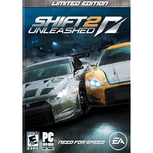 Capa do Jogo Download Shift 2 Unleashed Limited Edition 2011 Jogo PC | Baixar Jogo Download Shift 2 Unleashed Limited Edition 2011 Jogo PC Downloads Grátis 51CMTIiq9vL. AA300 Download Shift 2 – Unleashed – Limited Edition 2011 – PC