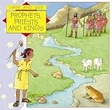 Prophets, priests and kings