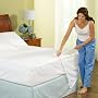 CleanRest Allergy Mattress Cover
