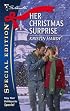 Her Christmas Surprise (Silhouette Special Edition)