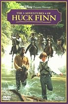 The Adventures of Huck Finn [Region 2]