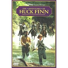 The Adventures of Huck Finn