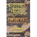 Christopher Columbus and the Afrikan Holocaust
