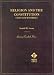 Book Religion and the Constitution: Cases and Materials (American Casebook Series)