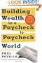 Building Wealth in a Paycheck-to-Paycheck World