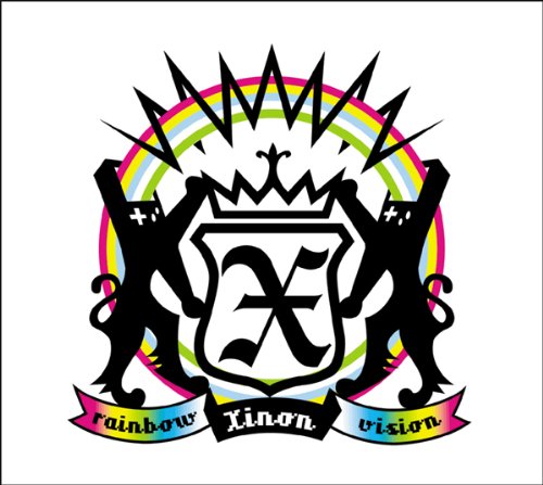 画像：rainbow vision
