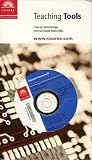 Cisco CCNA Instructor's Resource Kit 0619000449 CD ISBN-13: 978-0619000448 Electronic Instructor's Manual, Test Manager Engine and Test BAnk, Course Presenter