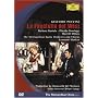 Puccini - La Fanciulla del West / Daniels, Domingo, Milnes, Croft, Laciura, Fitch, Slatkin, Metropolitan Opera