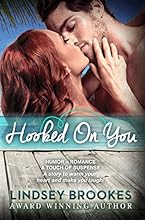 HOOKED ON YOU