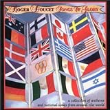 Roger Doucet - Andre Doucet National Anthems/Songs Of Glory