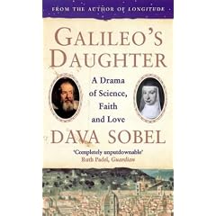 Galileo's Daughter: A Drama of Science, Faith and Love