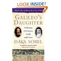 Galileo's Daughter: A Drama of Science, Faith and Love