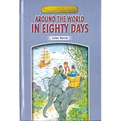 Around the World in Eighty Days