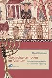 Produkt-Bild: Geschichte der Juden im Altertum: Vom babylonischen Exil bis zur arabischen Eroberung