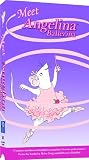 Angelina Ballerina - Meet Angelina Ballerina [VHS]