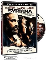 Syriana