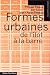 Formes urbaines de l'ilot a la barre