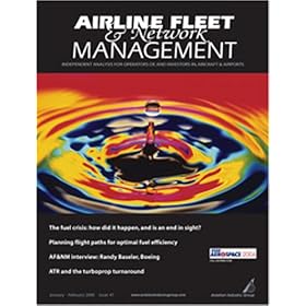 Airline Fleet and Network Management by 