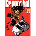 Dragon ball - Perfect Edition Vol.1