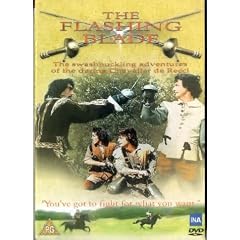 Le Chevalier Temp�te [UK Import]