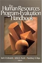 The Human Resources Program-Evaluation Handbook The Human Resources Program-Evaluation Handbook