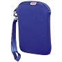 Hama 6,4 cm (2,5 Zoll) Festplatten-Cover, Neopren, Blau