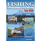 Fishing Central Oregon - the DVD Volume 1 by 