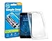 Simple Snap Screen Protector for iPhone - Clear