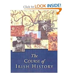 The Course of Irish History