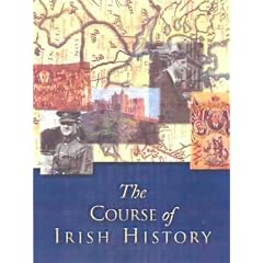 The Course of Irish History
