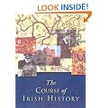 The Course of Irish History